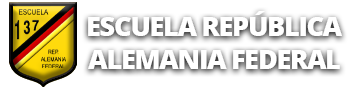 Escuela República Alemania Federal